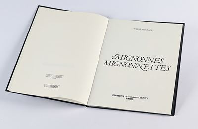 Mérodack, Robert - Mignonnes Mignonnettes