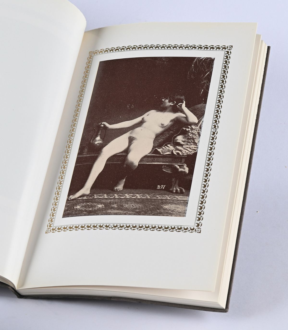 Cochonnerie 2. Immagini Pornografiche Dell’800-900