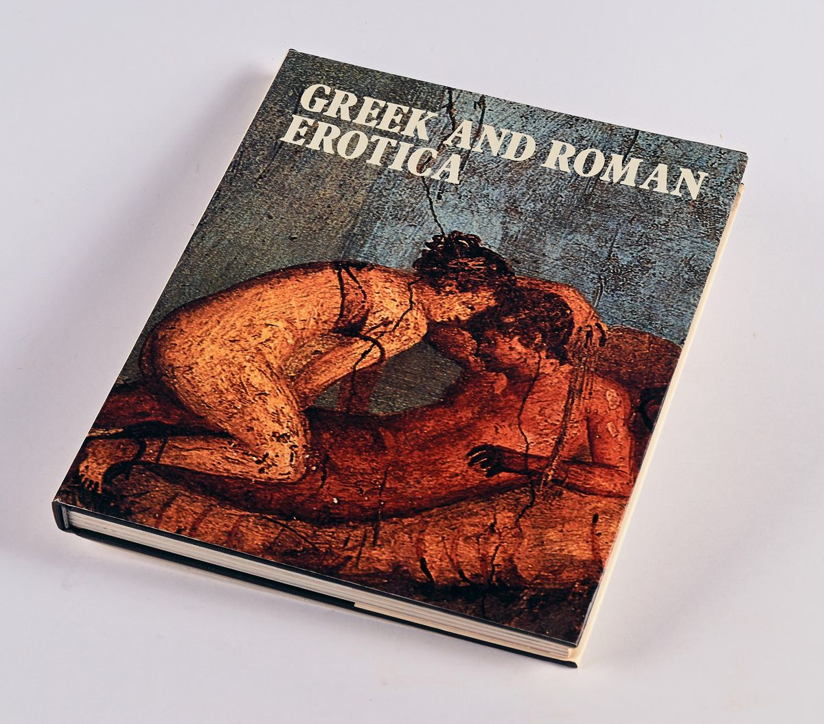 Mountfield, David - Greek And Roman Erotica