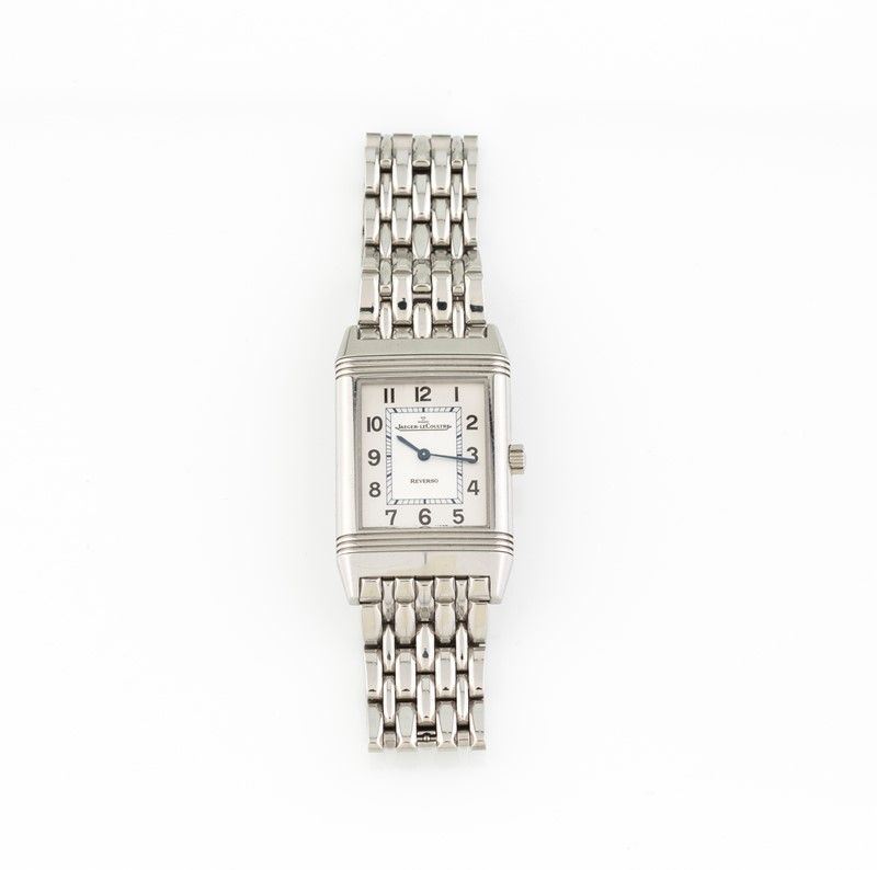 Orologio Jaeger-lecoultre Modello Reverso
