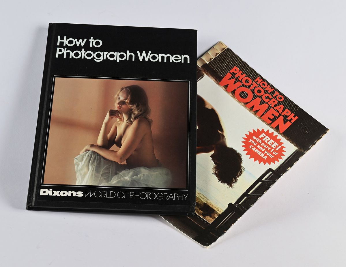 How To Photograph Women