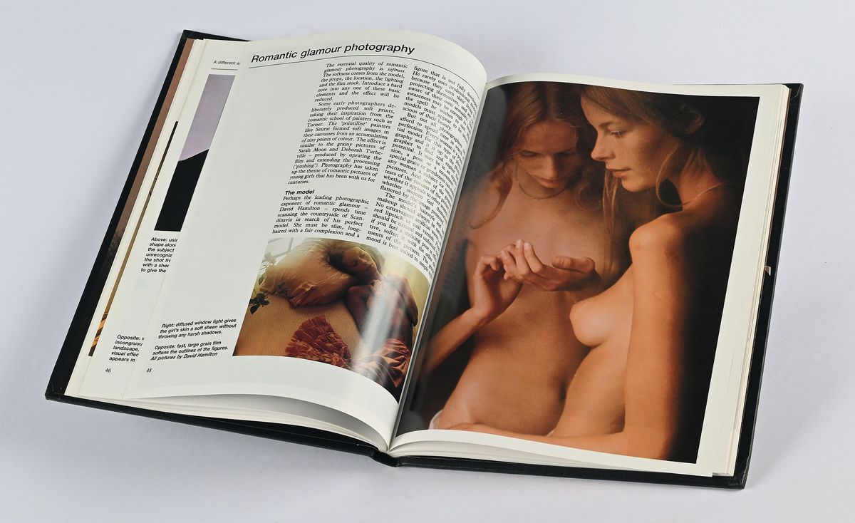 How To Photograph Women