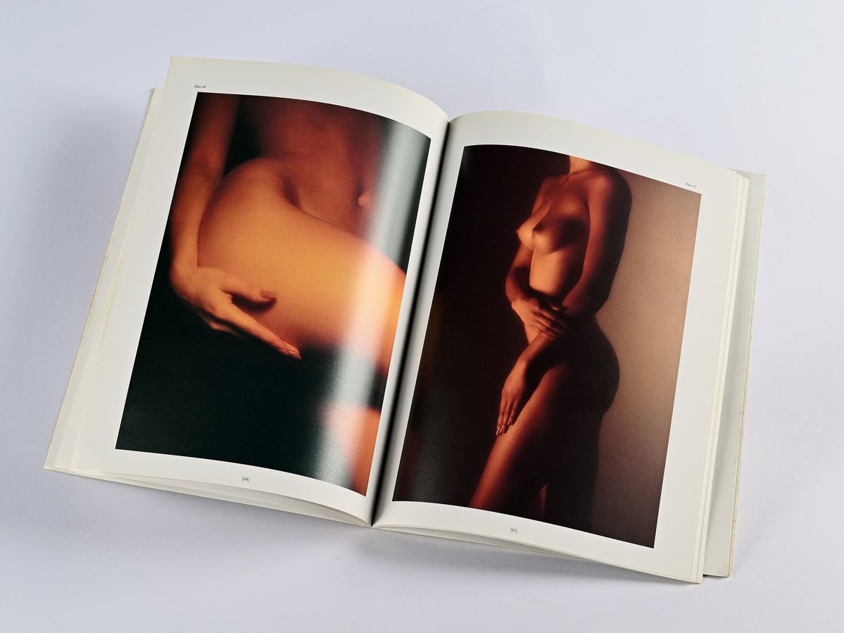 Farber, Robert - Classic Farber Nudes 20 Years Of Photography