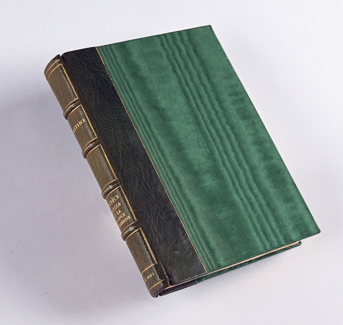 Gastine, Louis - Lucrèce Borgia, Duchesse De Ferrare 1500-1502