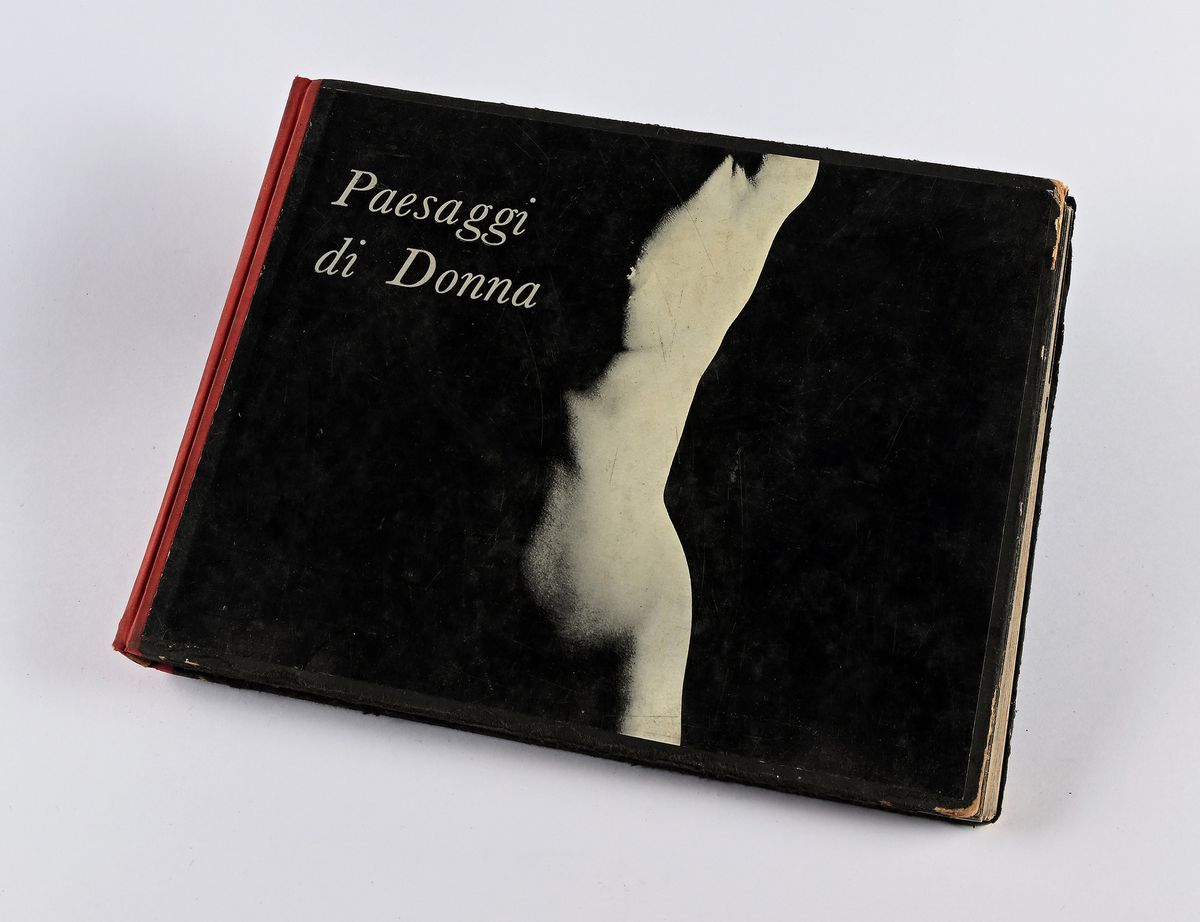 Maechler, R. / Thonet, G. - Paesaggi di Donna