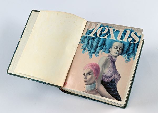 PLEXUS