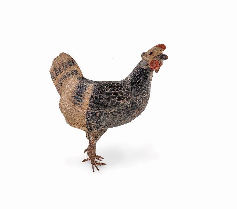 Gallina
