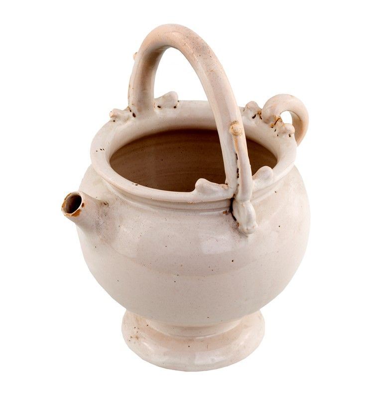 Versatoio in Maiolica