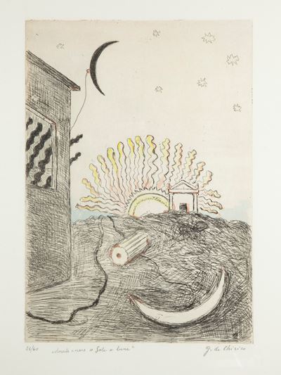 Sole e Luna