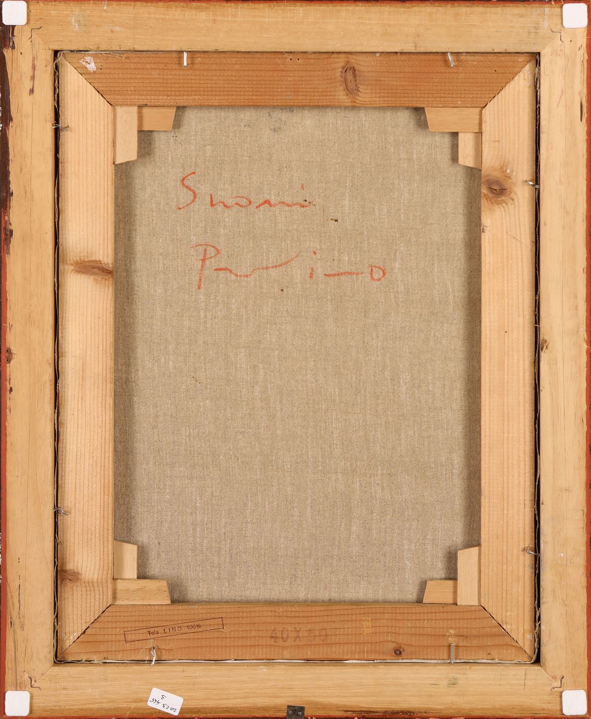 Salvatore Provino - Suoni