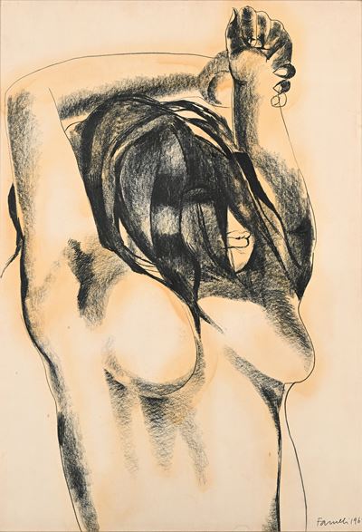 Ritratto di Donna