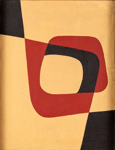 Composizione N. 9