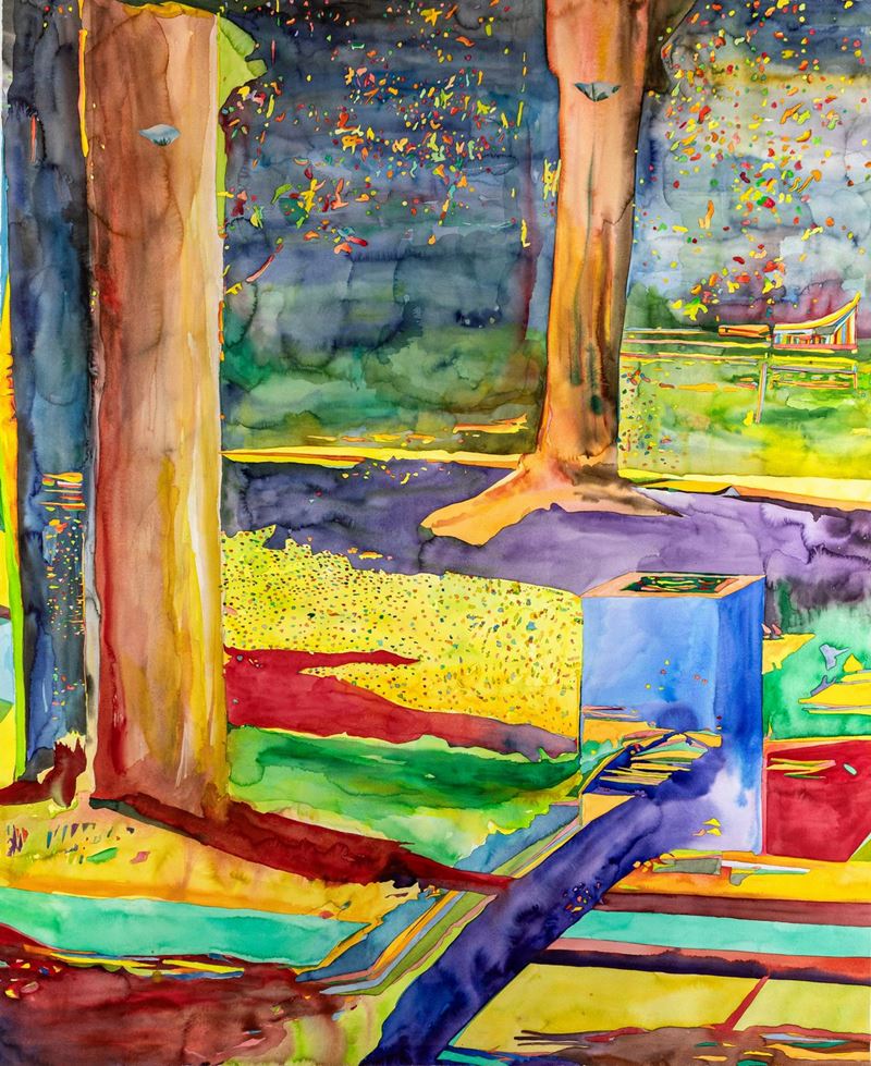Santiago Cucullu - Strickland Caverns Furniture Set On Sale