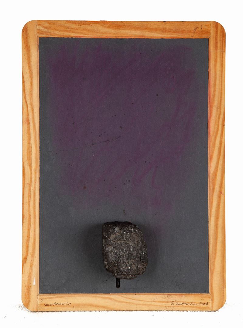 Marilù Eustachio - Meteorite