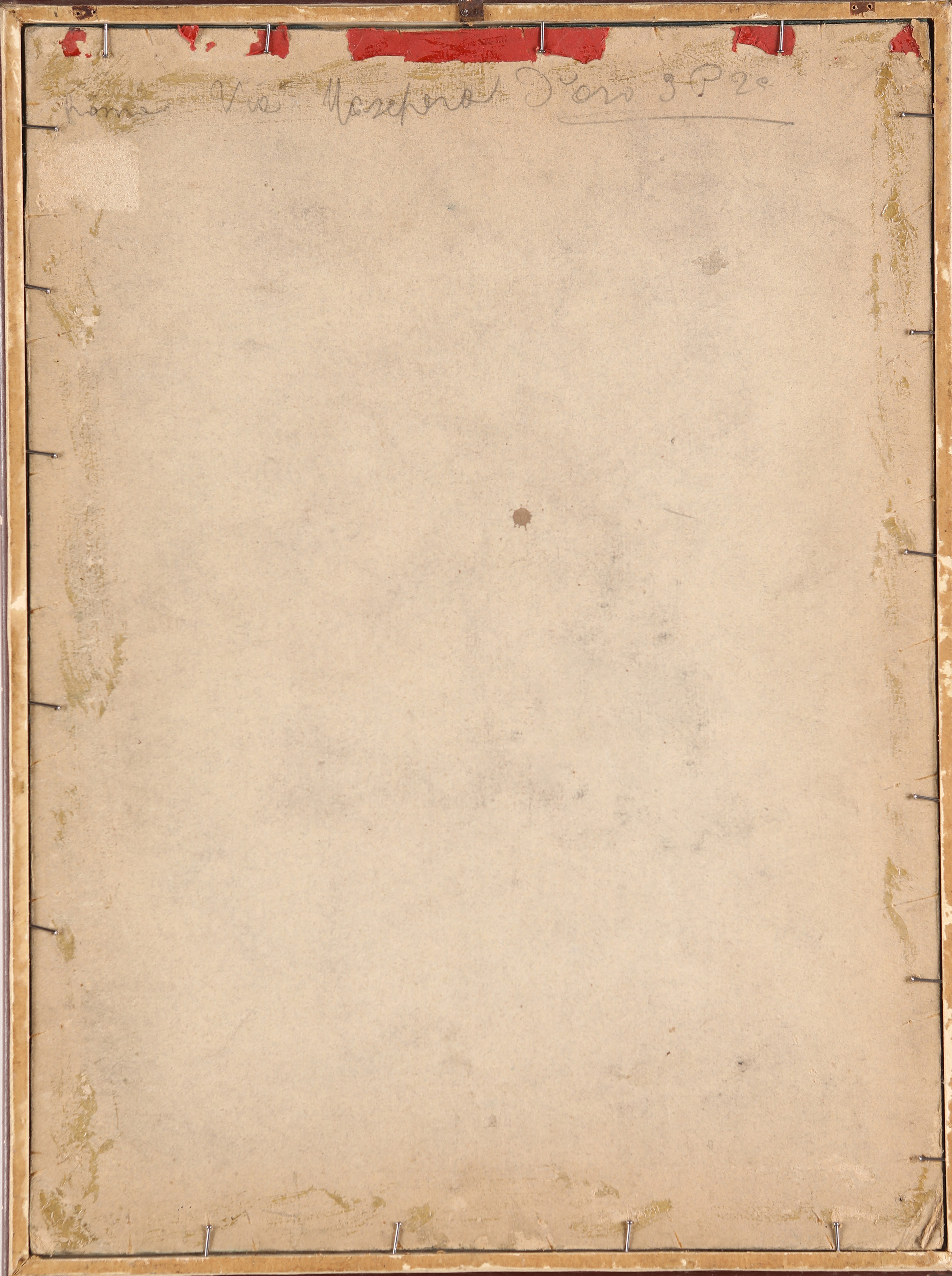 Alfredo Bea - Una Confessione Pagana
