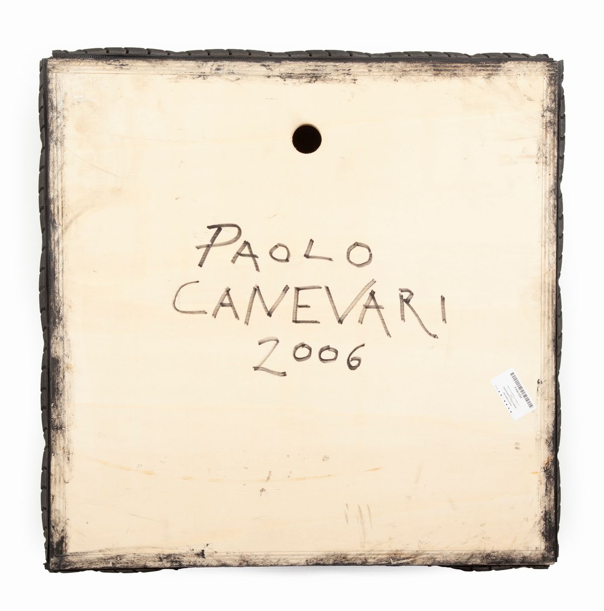 Paolo Canevari - Landscape