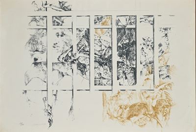 Litografia