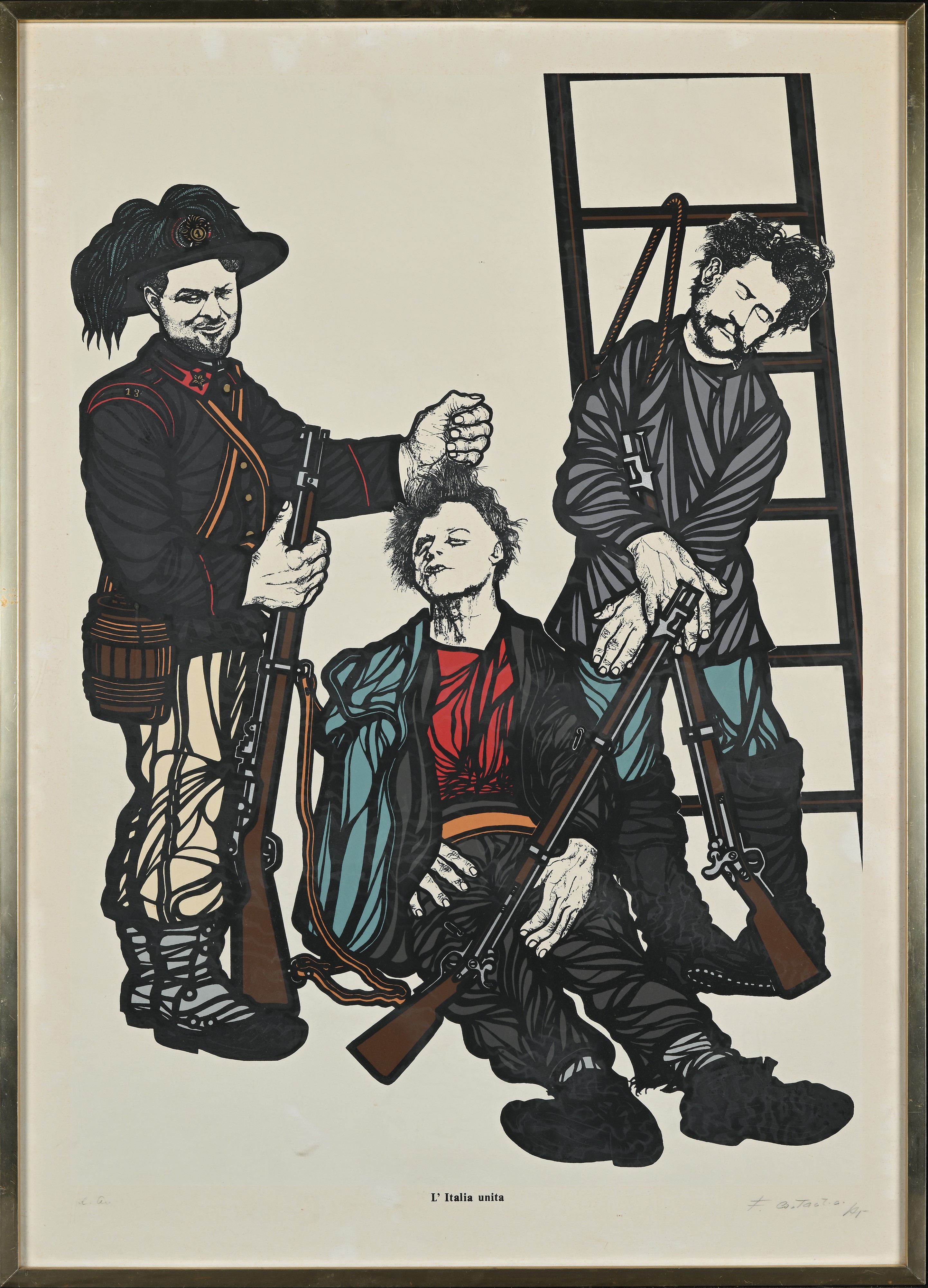 Serigrafia Costantini