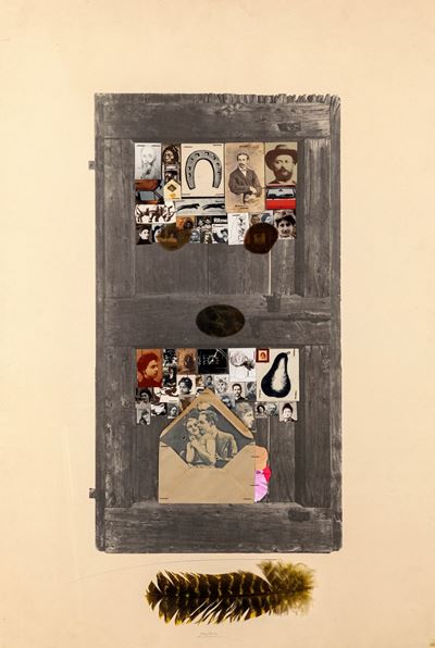 Seconda Porta della Ritmo