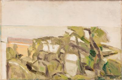 Paesaggio