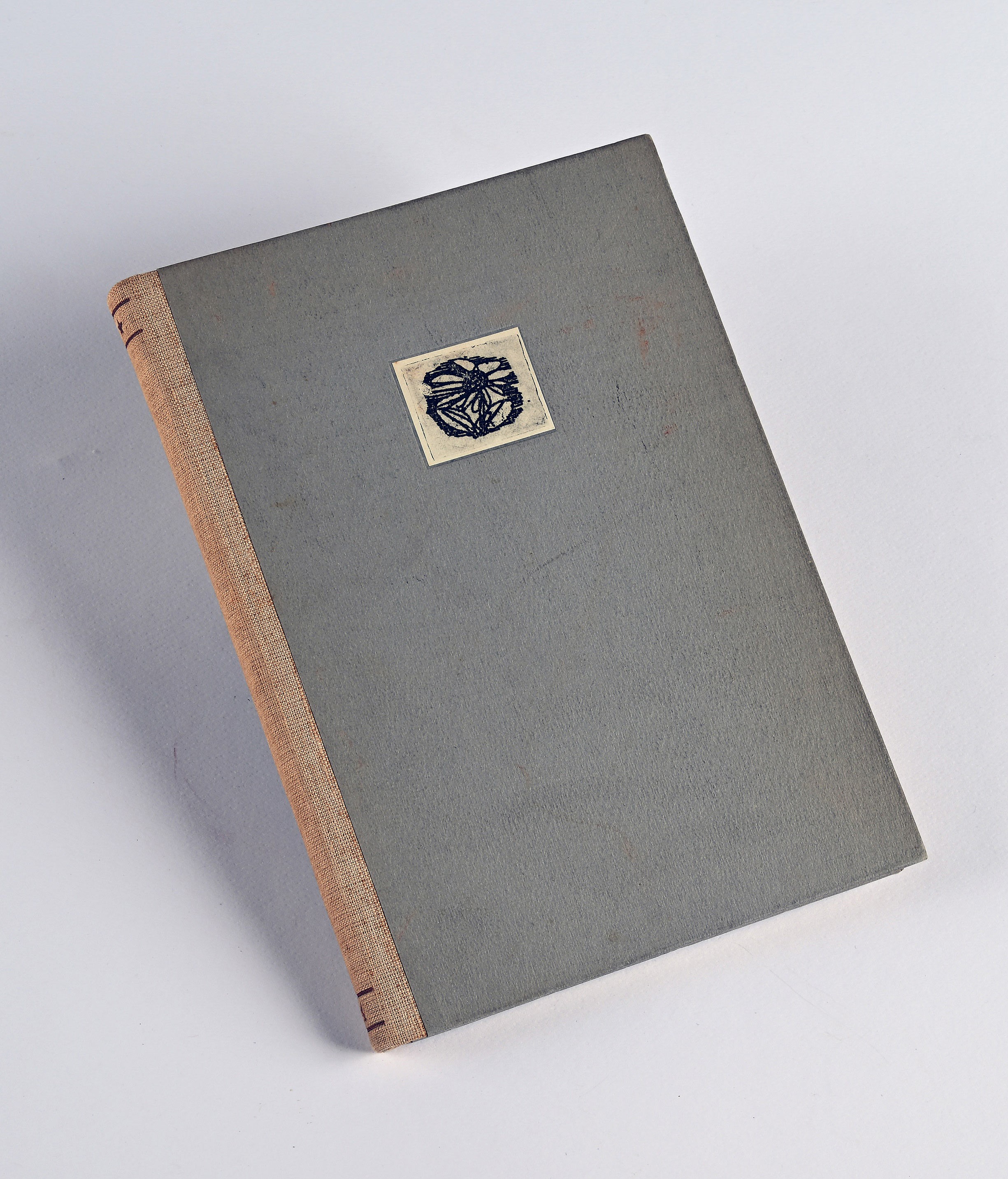 Alberto Moravia - Agostino. Con due Litografie fuori testo di Renato Guttuso. Edizione originale ...