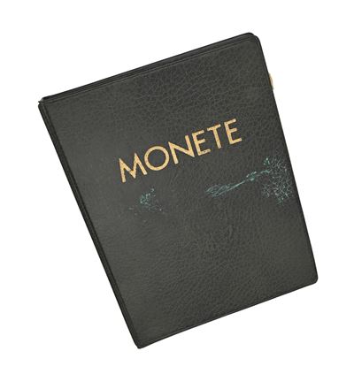 Lotto di Monete