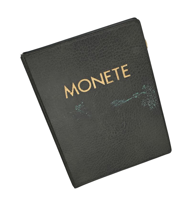 Lotto di Monete