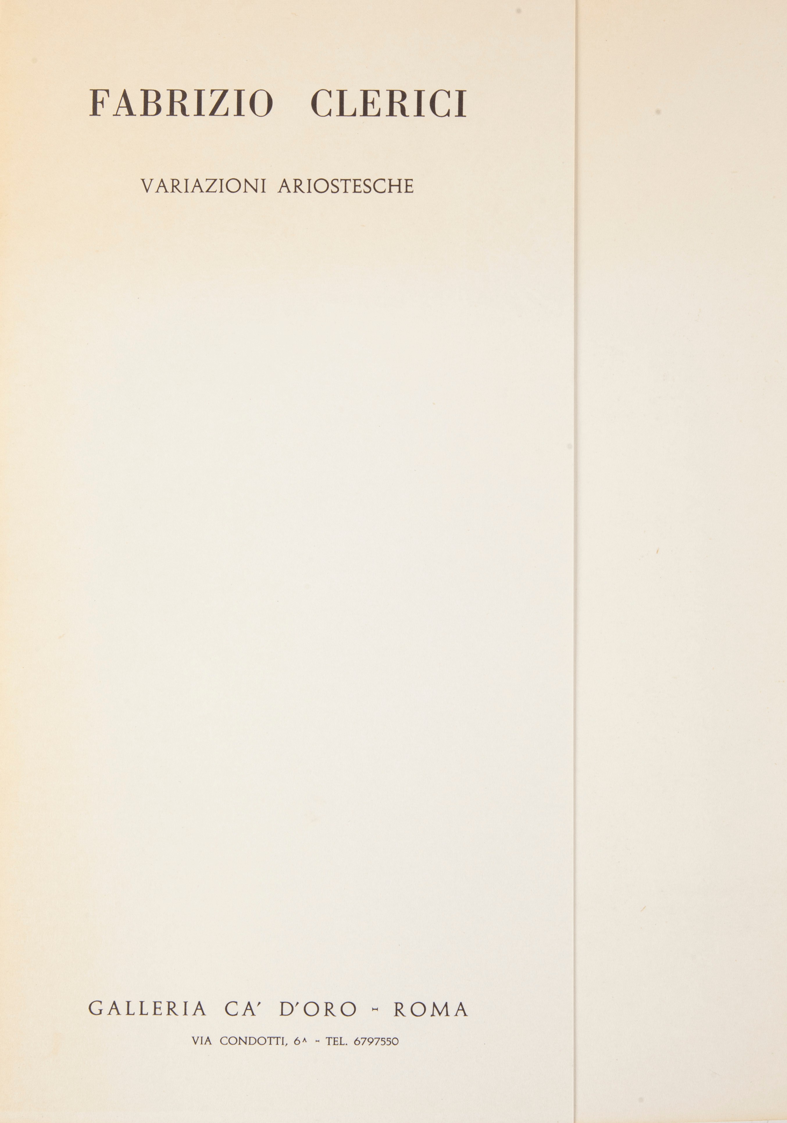 Lotto di 4 Volumi D'arte Contemporanea: Amedeo Modigliani 1884-1920, Catalogo della Mostra Parigi...