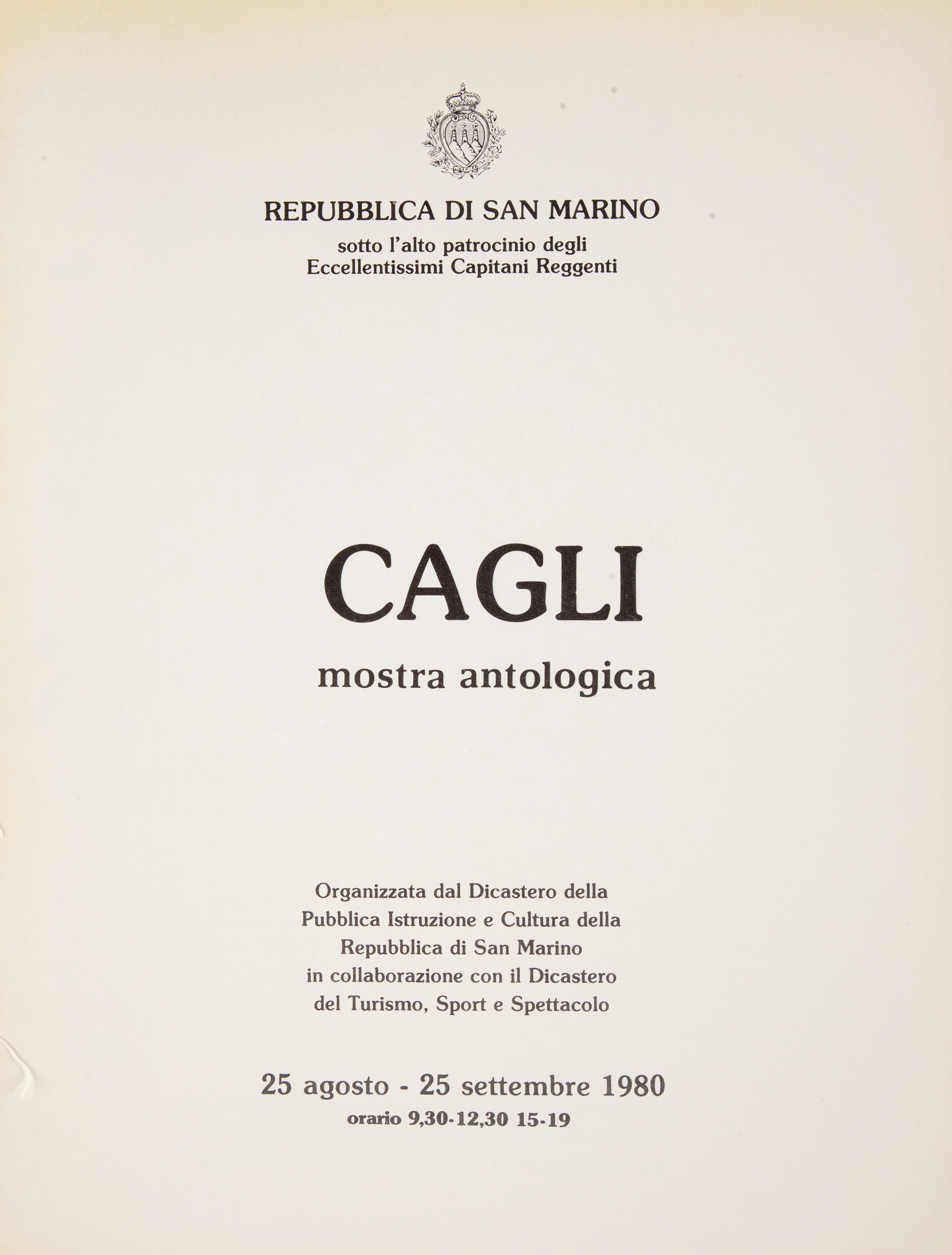 Lotto di 4 Volumi D'arte Contemporanea: Amedeo Modigliani 1884-1920, Catalogo della Mostra Parigi...