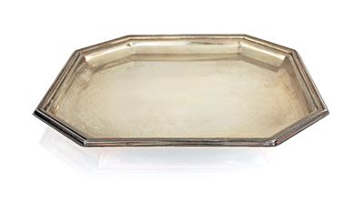 Piatto Ottagonale