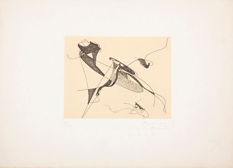 Salvatore Provino - Senza Titolo