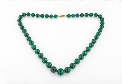 Filo di Malachite