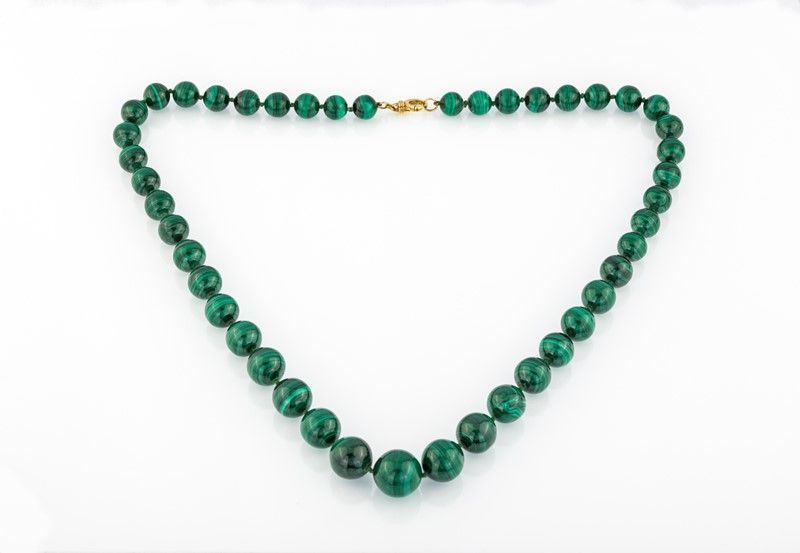 Filo di Malachite