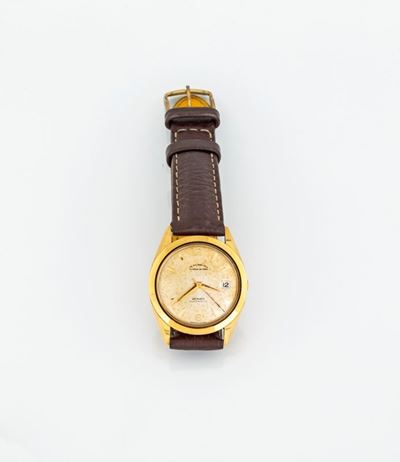 Orologio Picard Cassa in Oro