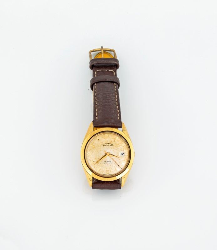 Orologio Picard Cassa in Oro