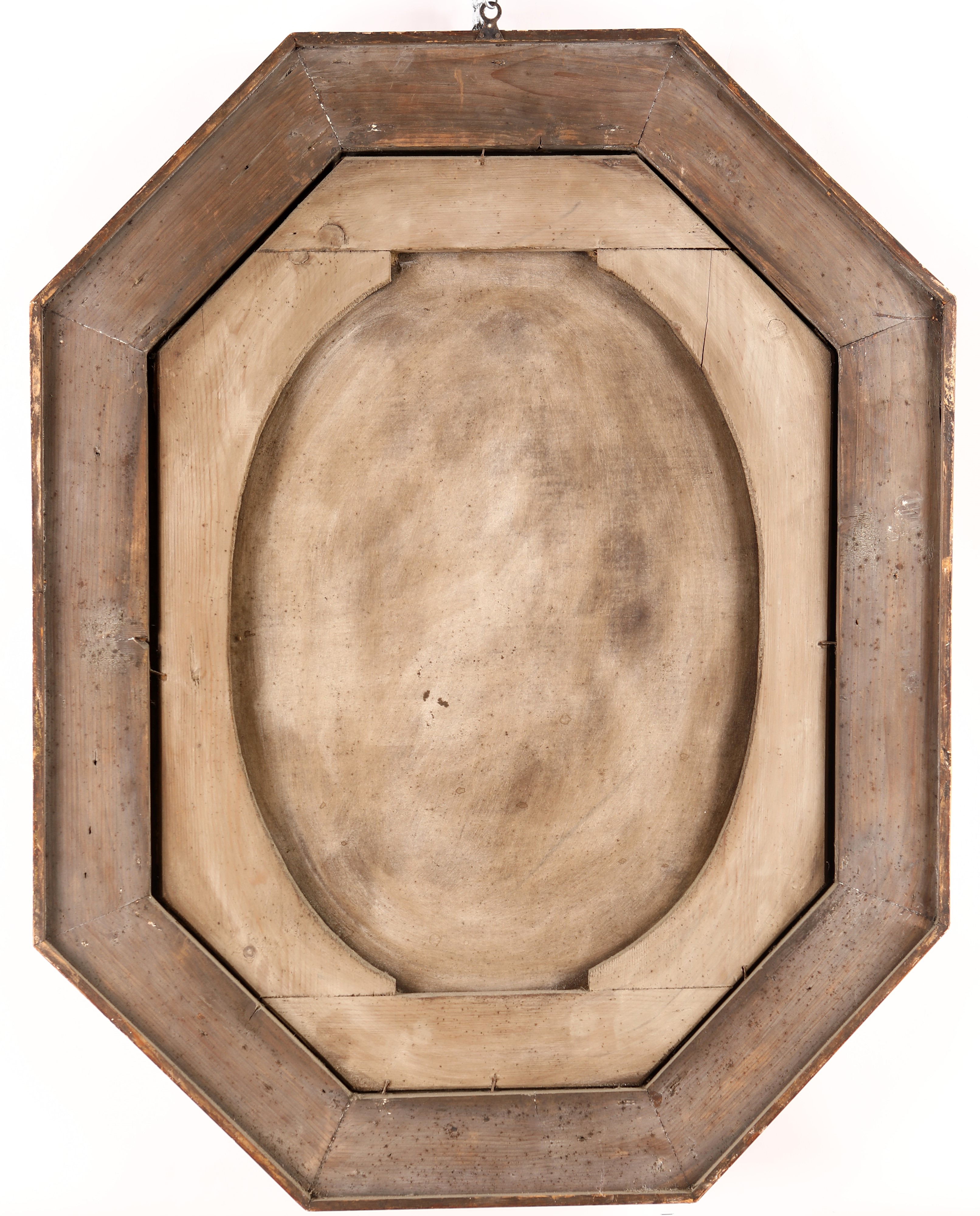 Scuola Napoletana del XVIII Secolo - Coppia di Nature Morte