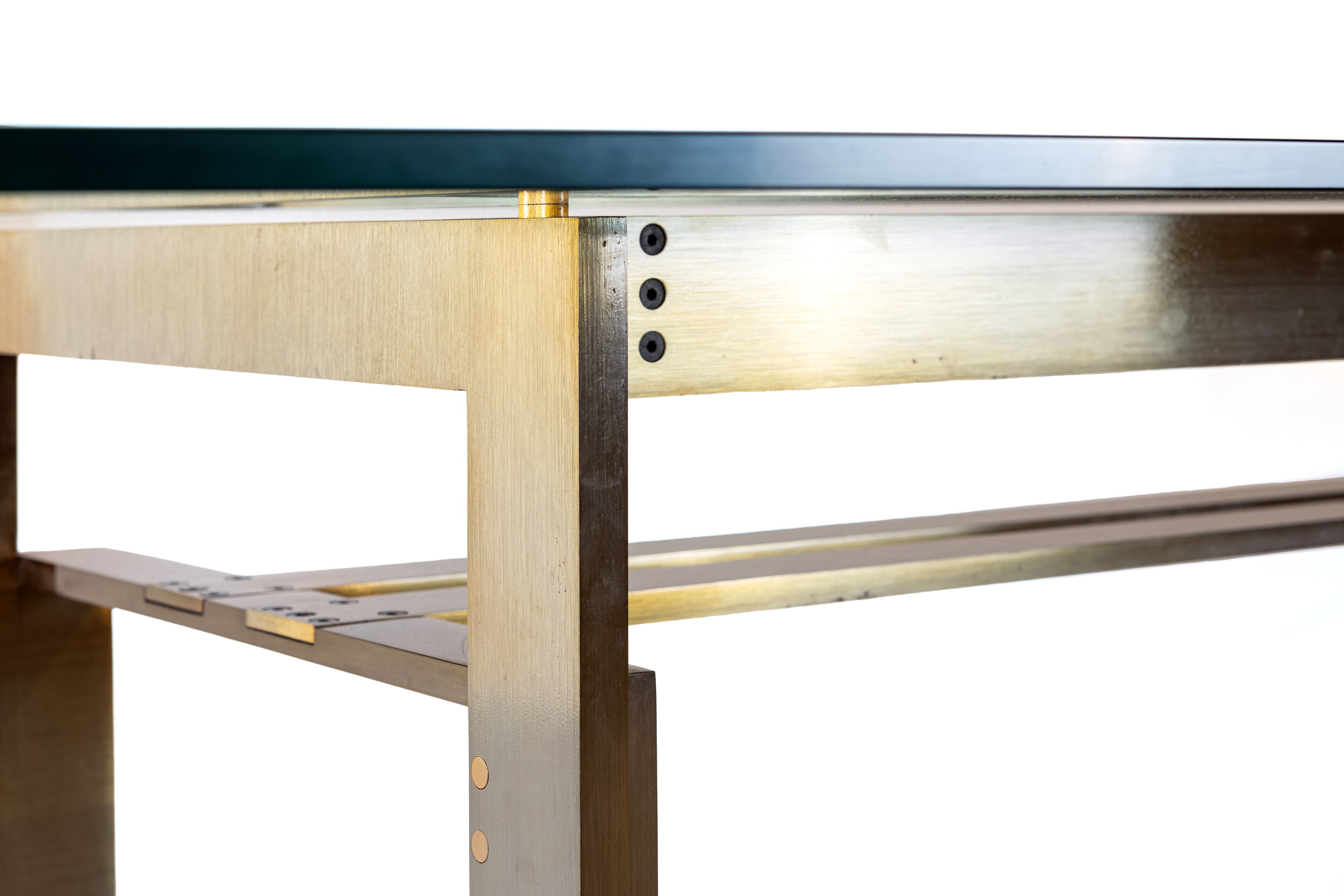 Carlo Scarpa - Grande Tavolo Modello Doge