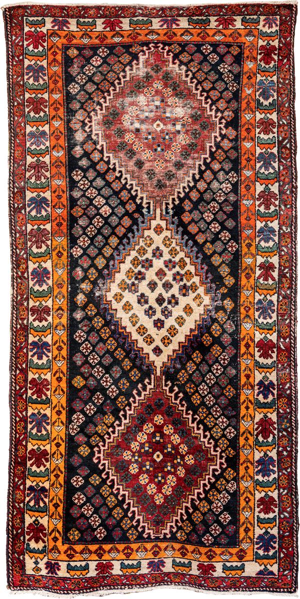 Qashqai, Persia, Fine XIX Secolo