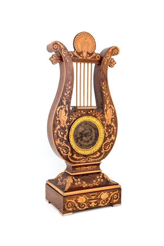 OROLOGIO DA TAVOLO