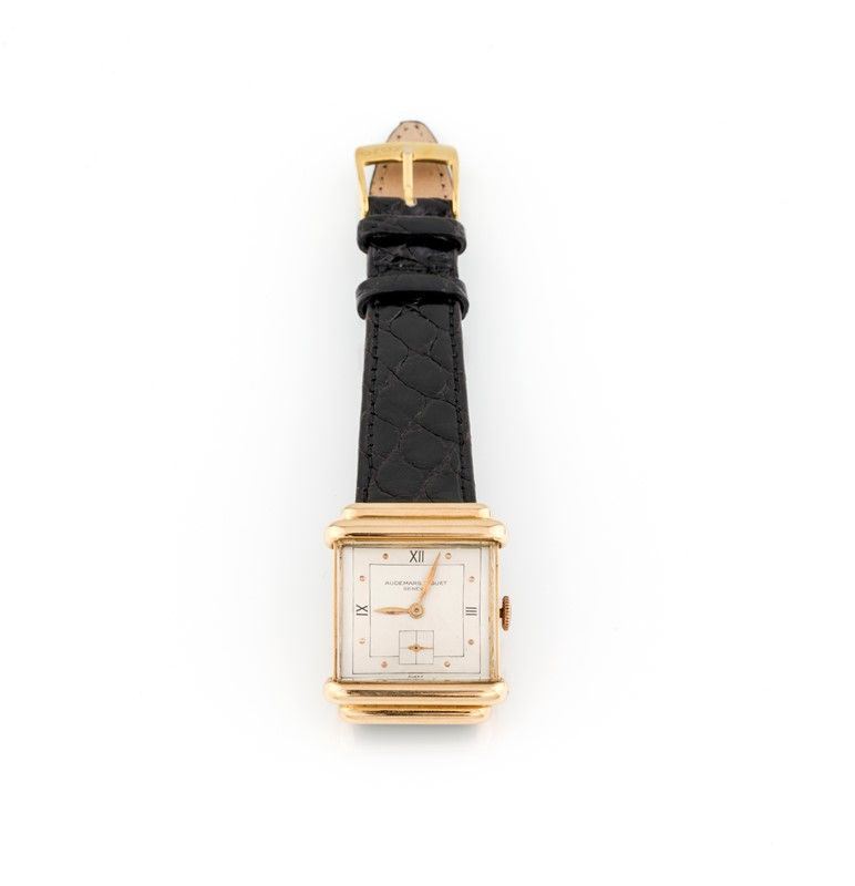 Orologio Audemars Piguet