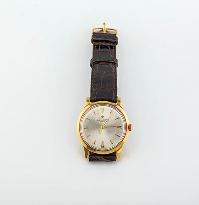 Orologio Vacheron Constantin