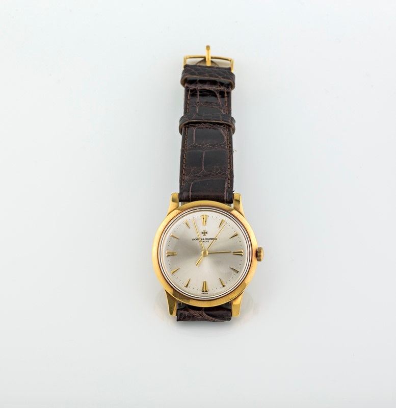 Orologio Vacheron Constantin