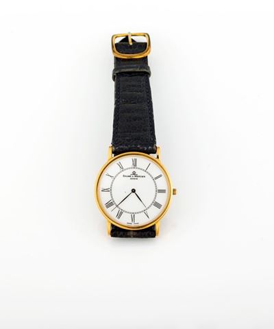 Orologio Baume Mercier