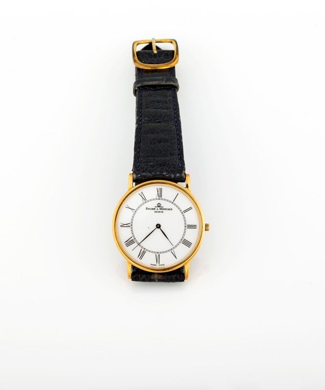 Orologio Baume Mercier
