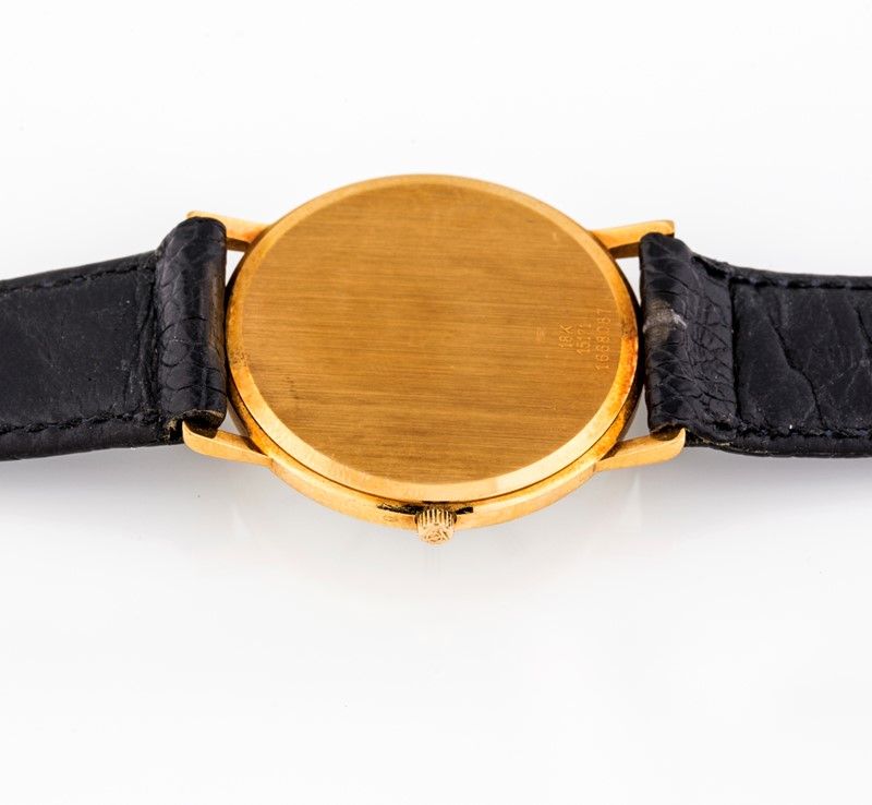 Orologio Baume Mercier