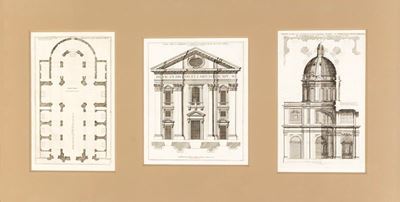 San Carlo e Sant'ambrogio al Corso