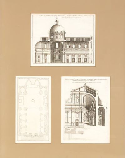 Acqueforti
