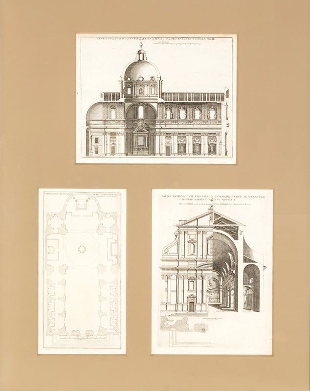 Acqueforti