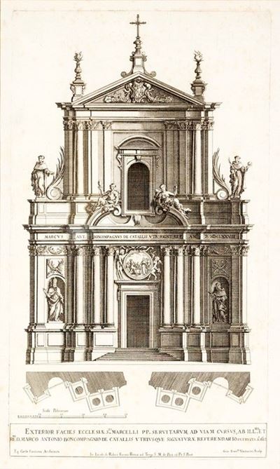 San Marcello al Corso