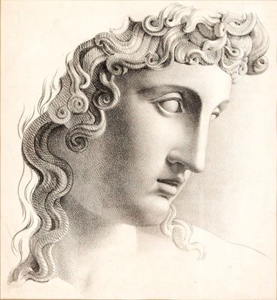 Hera Ludovisi